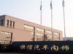 芜湖恒信汽车内饰制造公司